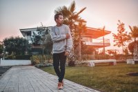 Japans wandelen werkt beter dan je dagelijkse 10.000 stappen