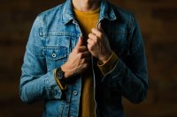 De chore jacket is dit najaar het enige jasje dat telt
