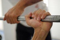 Knijpkracht zegt meer over je gezondheid dan je sixpack