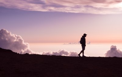 Toe aan meer beweging? Begin met wandelen!