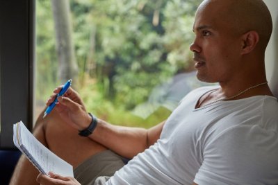 Mentale fitness is de nieuwe sixpack voor mannen